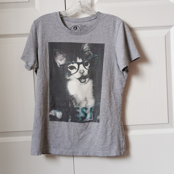 Womens T Shirt - Picture 1 of 2